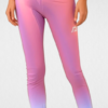 Sports Bh med Tights Nuvora Sett - Bilde 2
