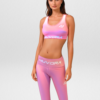 Sports Bh med Tights Nuvora Sett
